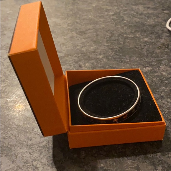 Vintage Hermes Bangle - Picture 12 of 12